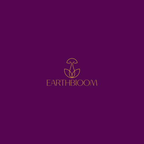 EarthBloom Design by MuhammadAria