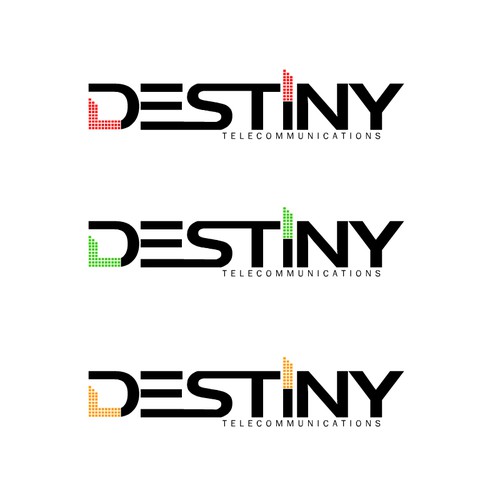 destiny Design por greenchilly