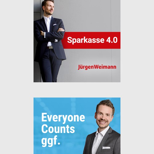 Social media page contest entry by CristianG.