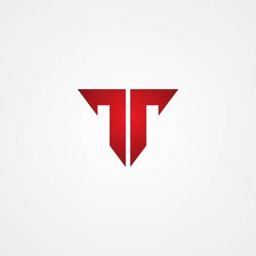 Pro Esports Player Logo Design by H_K_B