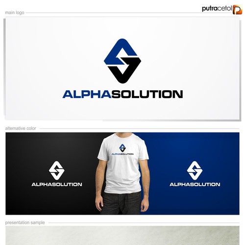  contest entry by putracetol