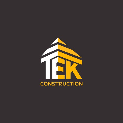 Build the brand that grows the best construction company! Design by Brand Prophet