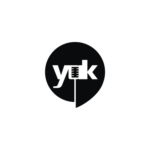 Yak Podcast Design by Adinath_go!