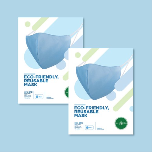 Product packaging contest entry by JMD1