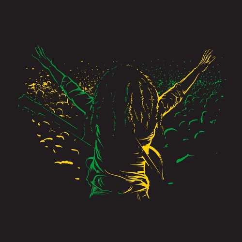 RASTA Design von darmadsgn