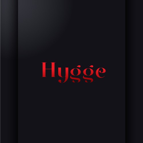 Hygge Design by mounart