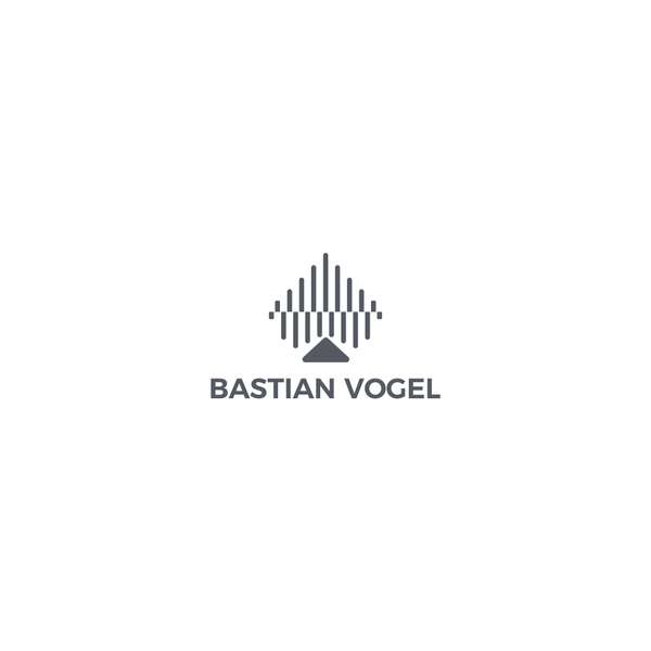 Design by Visual_Grapic titled "bastian vogel"