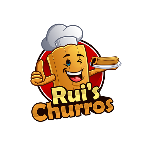 Logo y paquete de redes sociales propuesta en el concurso por Art Dhiego