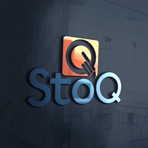 Logotipos propuesta en el concurso por Dot.One Studio