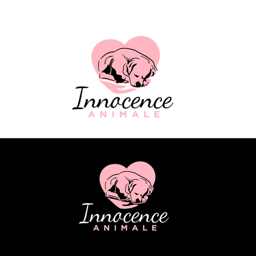 Logo design contest entry by YZ24