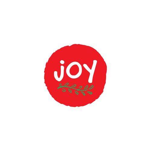 JOY needs a spectacular logo from you Designers! Design by desi9nart
