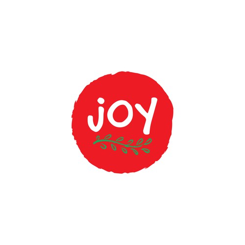 JOY needs a spectacular logo from you Designers! Design by desi9nart