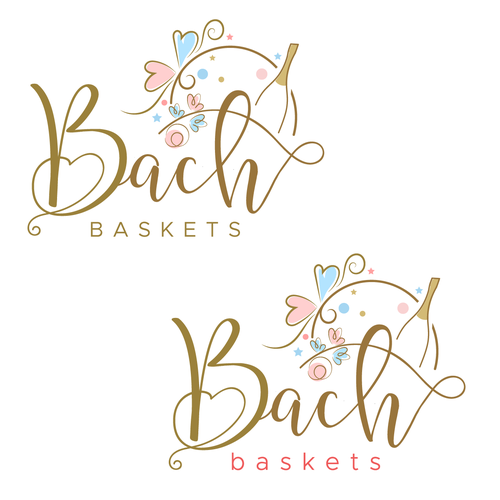 Female owned company in need of a logo!! Design by briliana