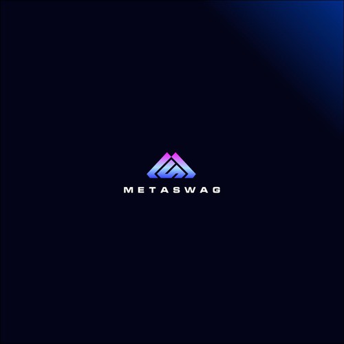 Futuristic, Iconic Logo For Apparel Company デザイン by MNZT73