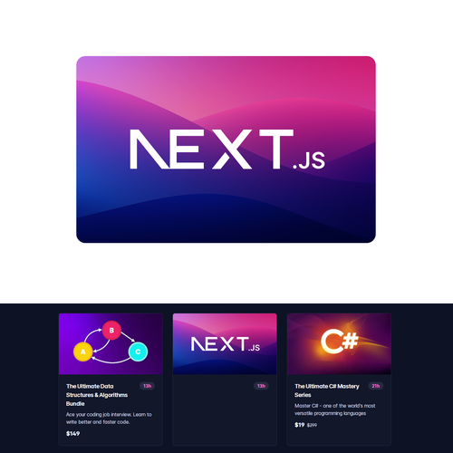 Facebook cover contest entry by Kuz:Design