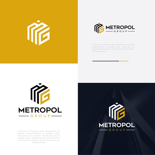 We need a Logo for our company Design by Growing Artwork
