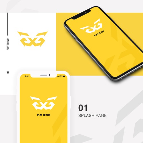 App design contest entry by Noopare