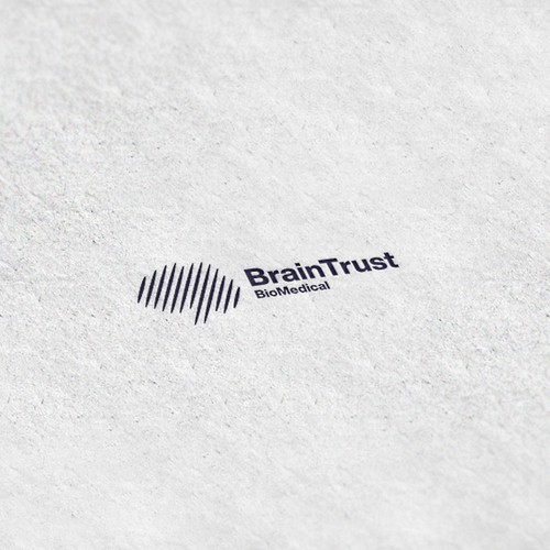 コンペ「We need a powerful logo that will attract people to supplements that help and deal with brain health」のデザイン by theaiさん 