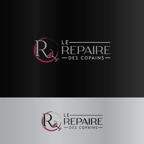 le repaire des copains Design by Elite Craters
