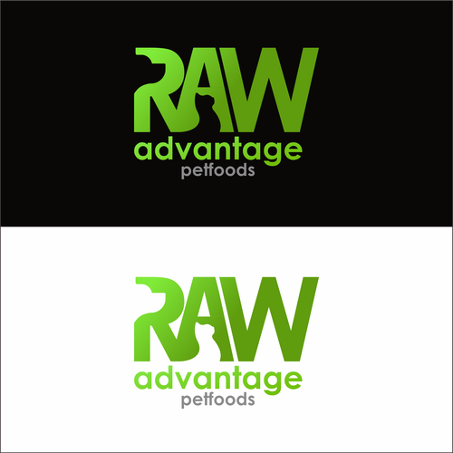 logo-design-for-raw-pet-food-distributor-logo-design-contest