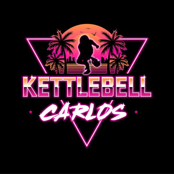 Kettlebell Carlos