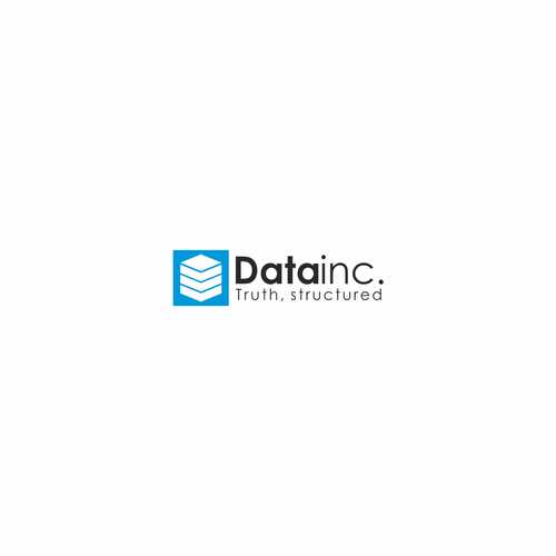 Impactful logo for Data Warehouse Company Design by mugi.bathi