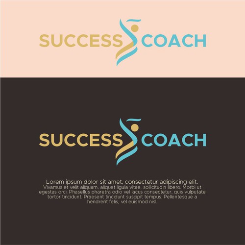 Success Coach: Teaching College Athletes To Be Entrepreneurs Design by ^andanGSuhana^