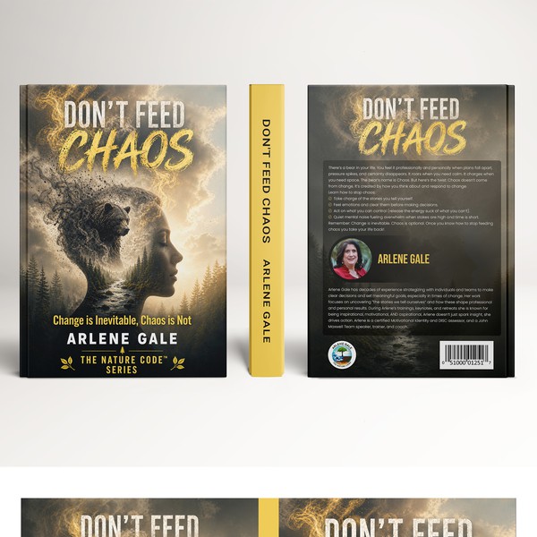Don't Feed Chaos