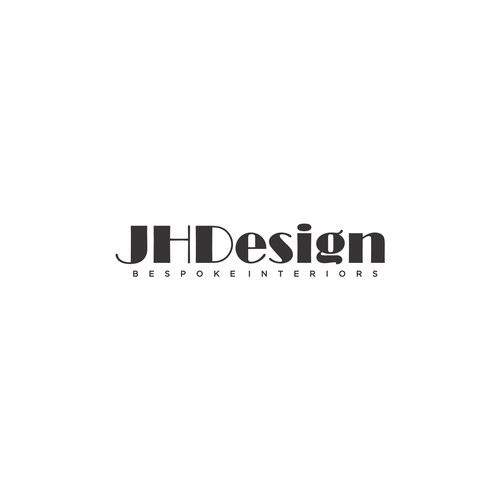 High End Interior Designer Brand Design réalisé par isd_design