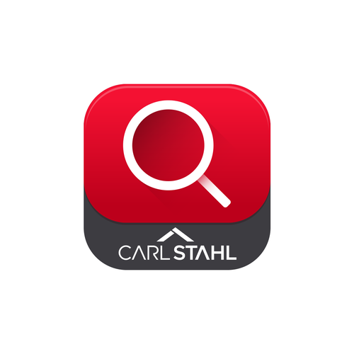 Icon or button contest entry by Dexter ◕‿◕