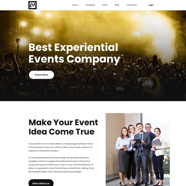 Design realizzato da Design Creations99 intitolato "Probably Nothing"