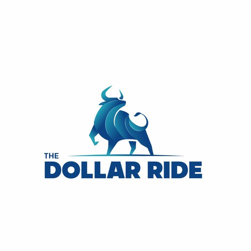Design a Stock Market Logo (Bull, Money, Carousel Rides...Creative Freedom!) Design by Yulianto.dedy