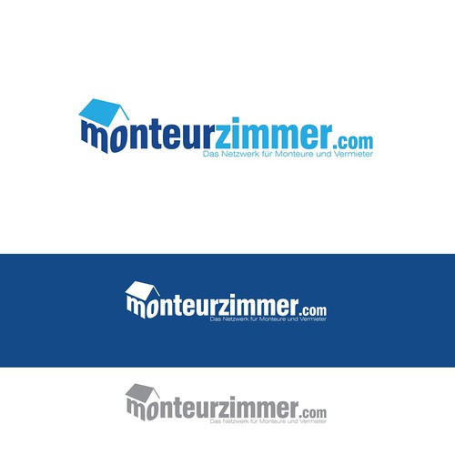 Logo design contest entry by olexik.com