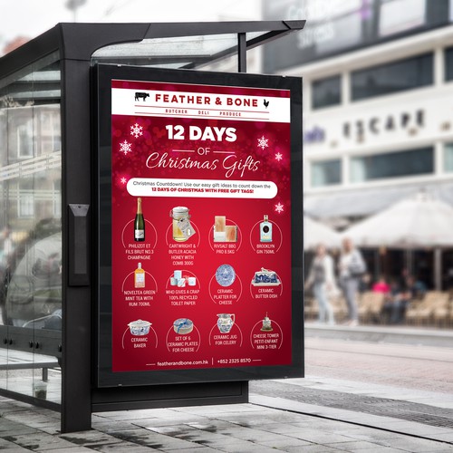 Poster contest entry by Logicainfo ♥