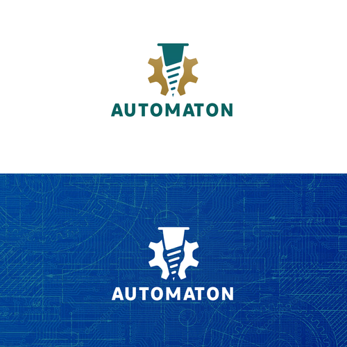 TechStars startup needs Logo fixed stat (and a great branding partner) Design by moadhamouch