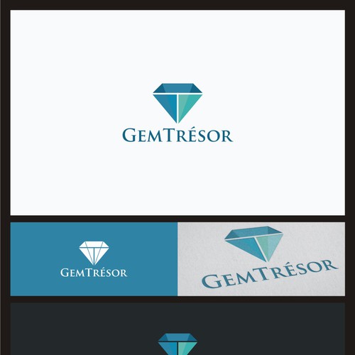 Logo design contest entry by anerdmermaid