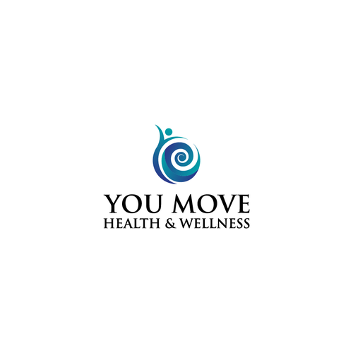Design di Health & Wellness Logo di gnrbfndtn
