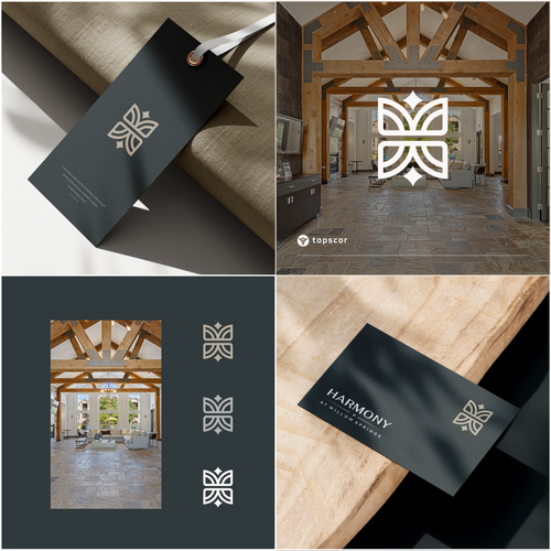 Designs | Design the Future of Luxury Living: Rebrand Our Upscale ... - Luxury Branding Apartment Complex Designs