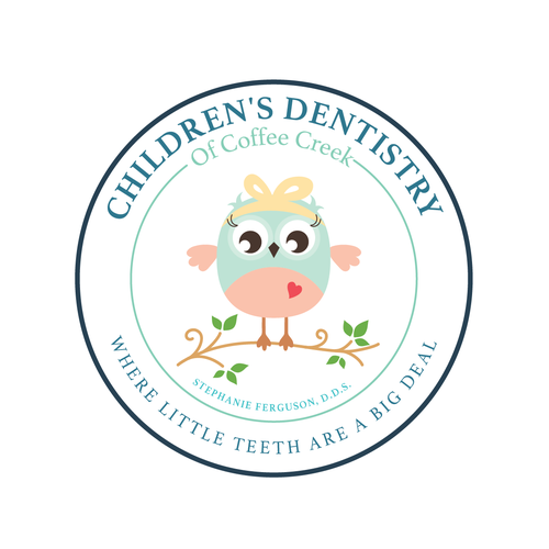 Pediatric Dental office needing a fun, playful, yet sophisticated logo design Design by Hareesh Kumar M