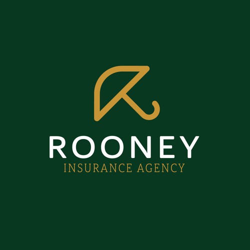 New Insurance Agency Logo to appeal to 55+ crowd Design von Clevemo