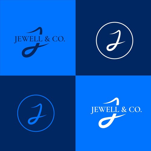 Approachable and trustworthy logo for a holding company Design by AyeshaPapri