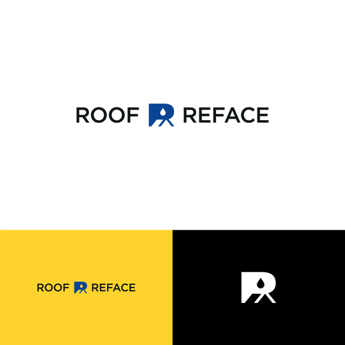 Reface Design by RstevenM