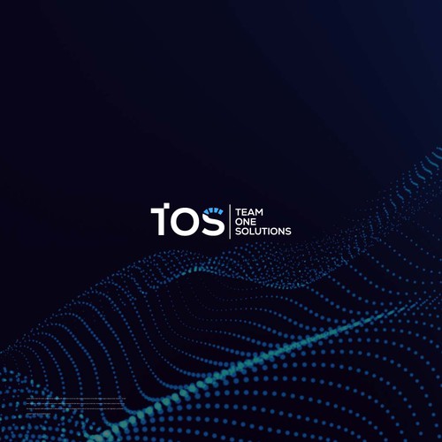 IT computer logo for IT consulting company Design by DesignBenk