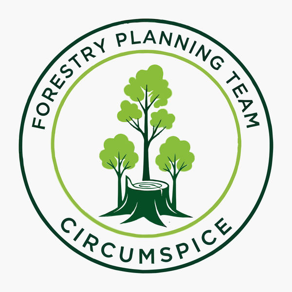 Forestry Planning Team