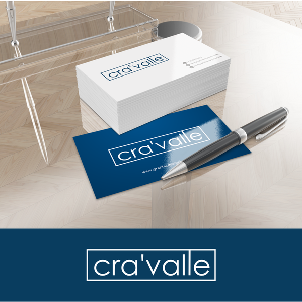 Design by Palevi_ titled "cra'valle"