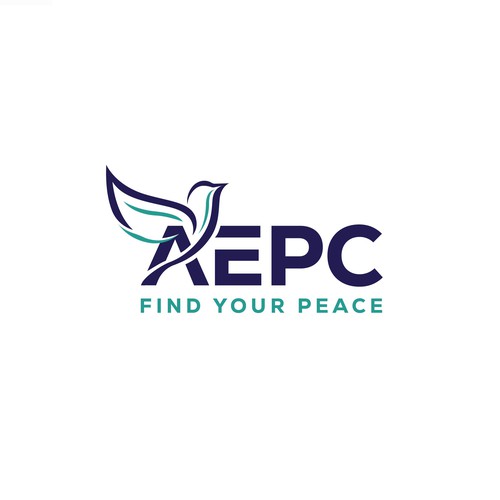 Modern Church Logo Design by Parbati