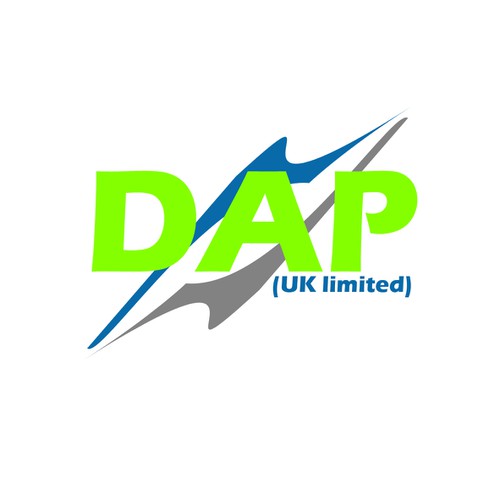 International Logistics Company  Design by ikan_julung2