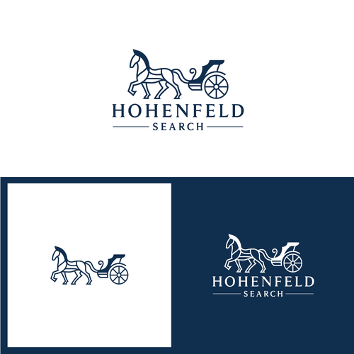 Logo design contest entry by phraimsondesign