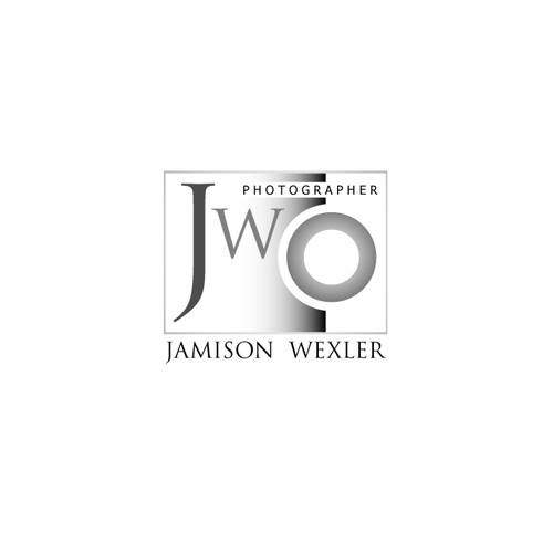 Modernist logo for Fashion Infused Photography Business Design by tom88