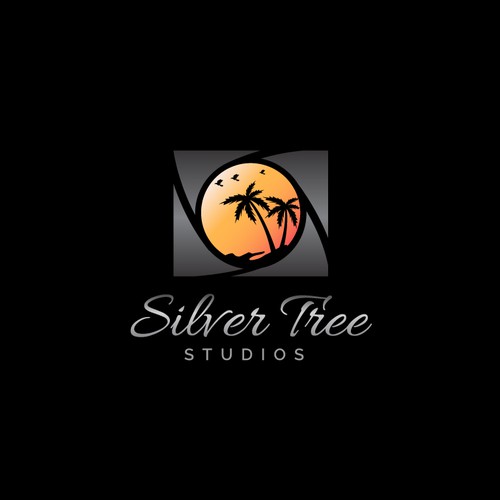 Silver Tree Studio's needs a memorable logo/ brand image Design by ps.sohani